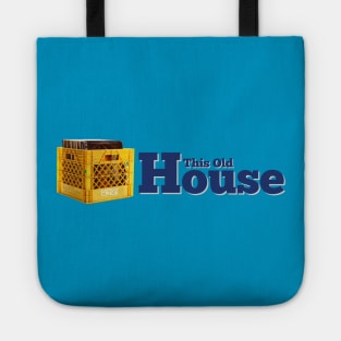 This Old House Music Tote