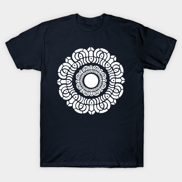 Order Of The White Lotus White Lotus T Shirt Teepublic