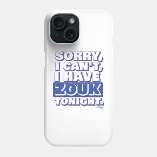 PRIORITIES Phone Case