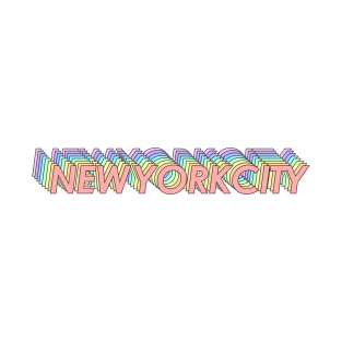 New York City T-Shirt