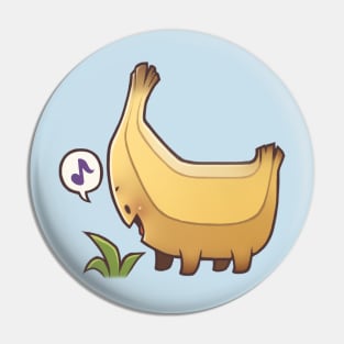 Bananasaur! Pin