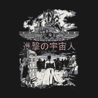 Night at the opera T-Shirt