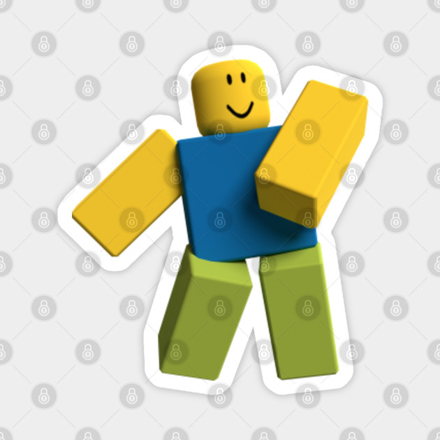 Roblox Smug Dancing Funny Dank Meme Gaming Noob Hq 2020 Gift For Gamers Kids Roblox Magnet Teepublic - smug dance roblox gif