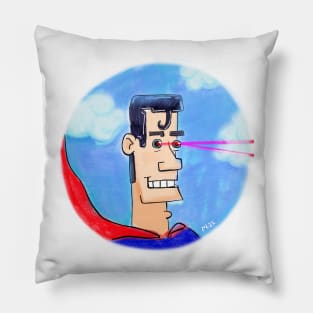 Clark Pillow