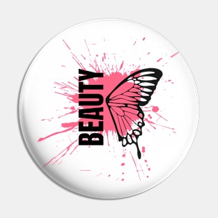 Beauty Pin