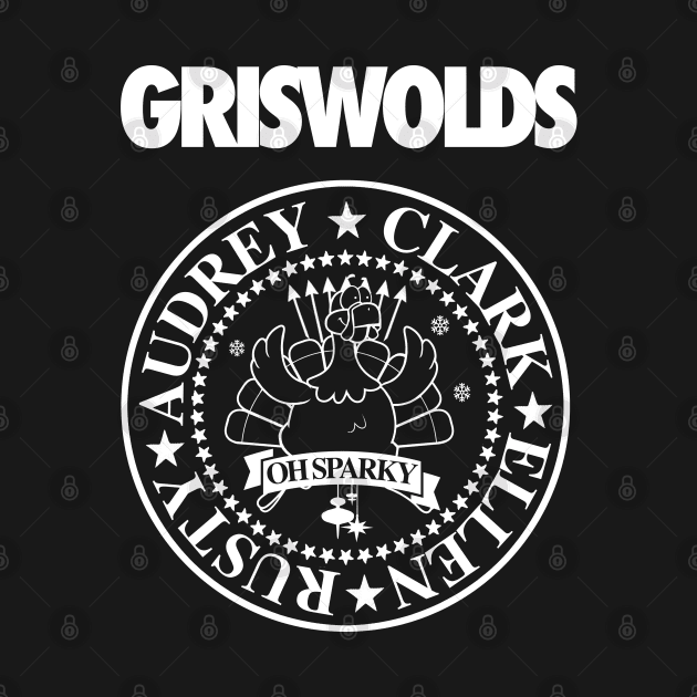 Griswold Band by PopCultureShirts