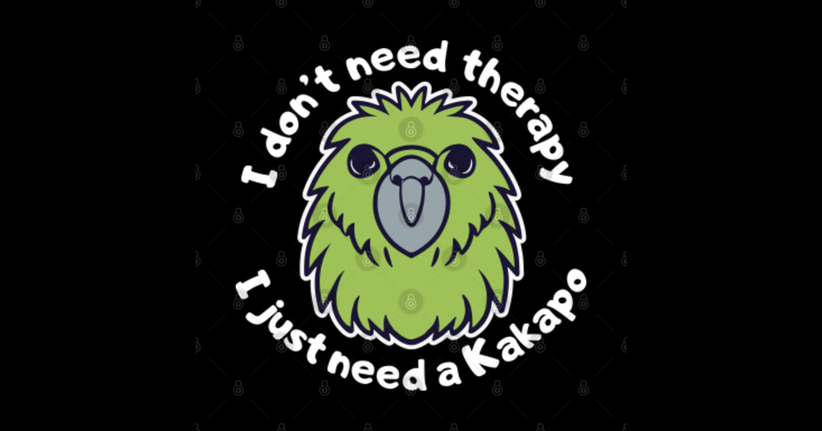 kakapo bird endangered specie endangered kakapo animal - Kakapo ...