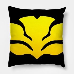 Gosei Emblem Bottom Pillow