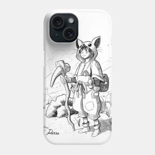 HOPE Phone Case