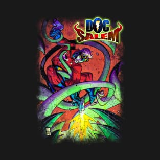 Doc Salem T-Shirt