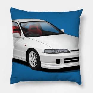 JDM Integra DC2 Pillow