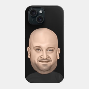 The Flying Jew- Lee Phone Case