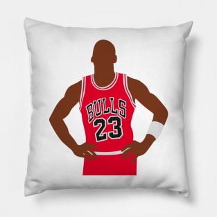 Michael Jordan Pillow