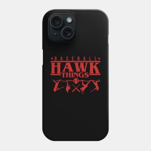 Hawks Phone Case