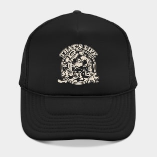 That's Life Hat