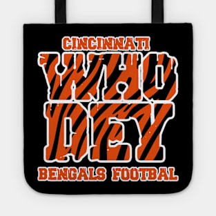 Football Season Tote