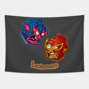 Lechedors Tapestry