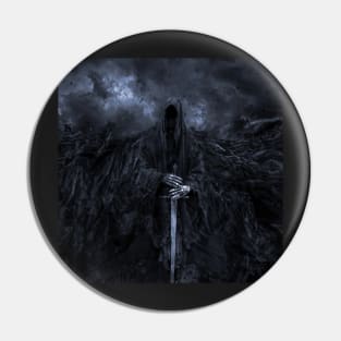 nazgul Pin