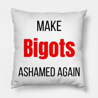 Shame! Pillow