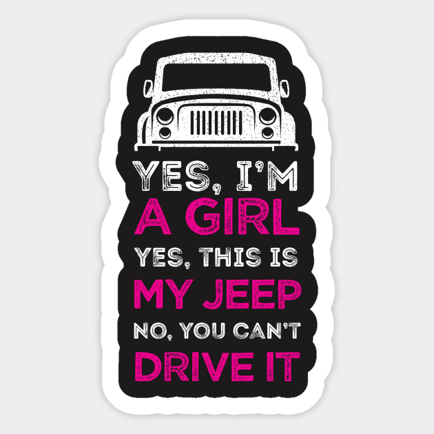 girls jeep shirts