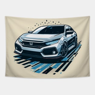 Honda Civic Tapestry