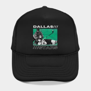 Dallas Stars Hat