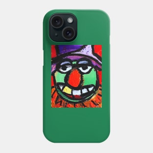 Dr. Teeth Phone Case