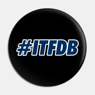 ITFDB, Blue v3 Pin