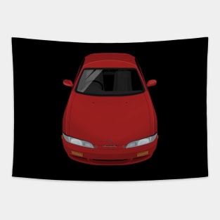 Silvia S14 1994-1996 - Red Tapestry