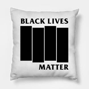 Black Lives Matter Pillow