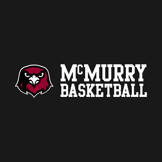 McMurry Basketball by Fresh Fly Threads