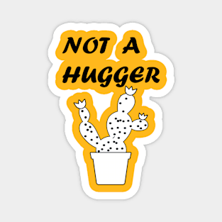 Huugger Magnet