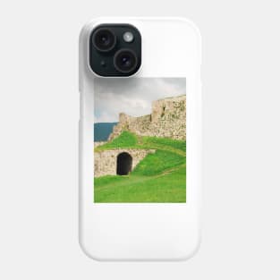 Jajce Fortress Phone Case