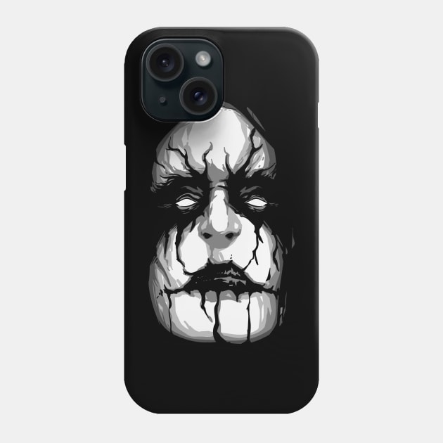 Metalhead Phone Case by StarlightDesigns