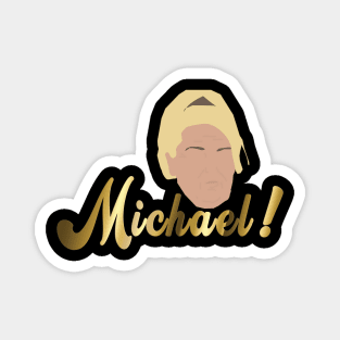 Angela Michael 90 day fiance Magnet