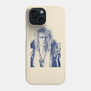 Labyrinth Phone Case