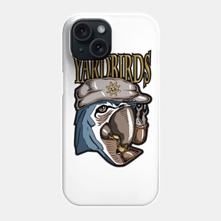 Yardbird Phone Case