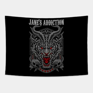 JANE'S ADDICTION BAND DESIGN Tapestry