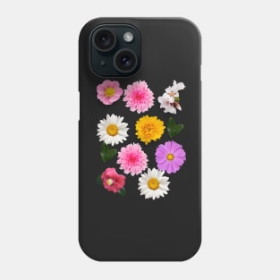 Beautiful flowers Phone Case