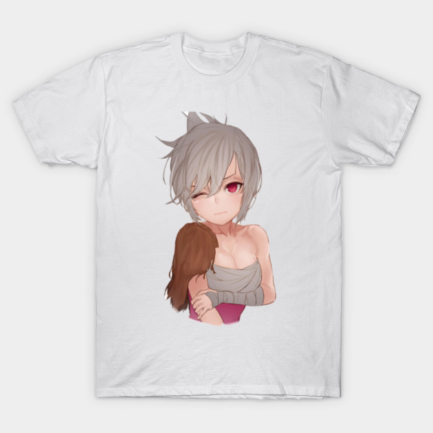 riven shirt