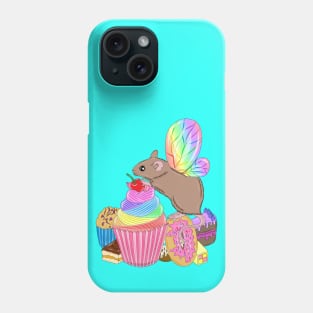 Fairy Mouse Phone Case