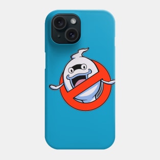 Yokai-Busters Phone Case