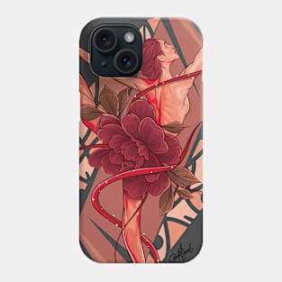 Dancing Spirit Phone Case