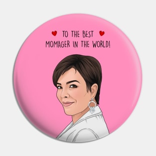 MOMAGER Pin