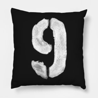 Richard Dunkleman Pillow