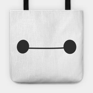 Big hero 6 Tote