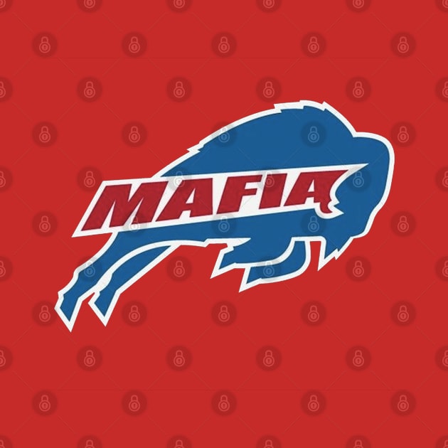 bills mafia by islandersgraphics