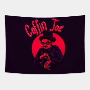 Coffin Joe Tapestry