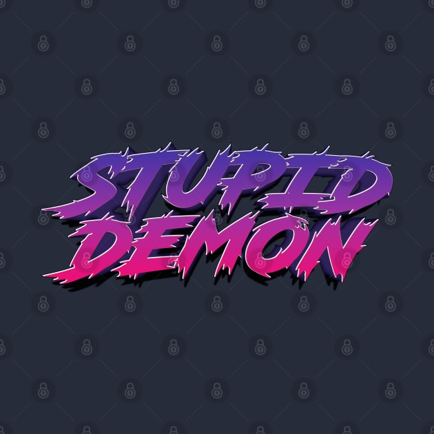 Vanderpump Stupid Demon by AmuseThings