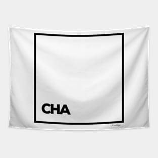 CHA Tapestry